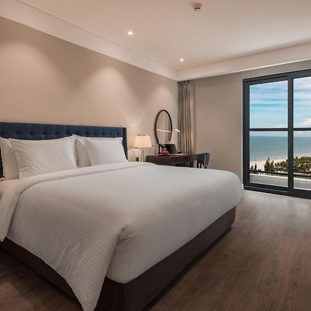 Luxury Beach Condo 5-Star, Rooftop Pool 다낭 외부 사진