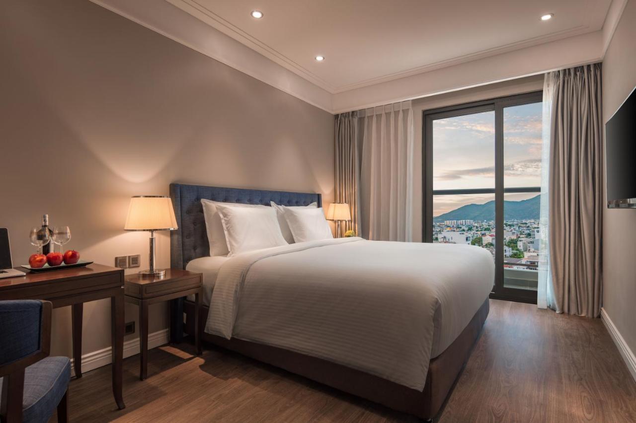 Luxury Beach Condo 5-Star, Rooftop Pool 다낭 외부 사진