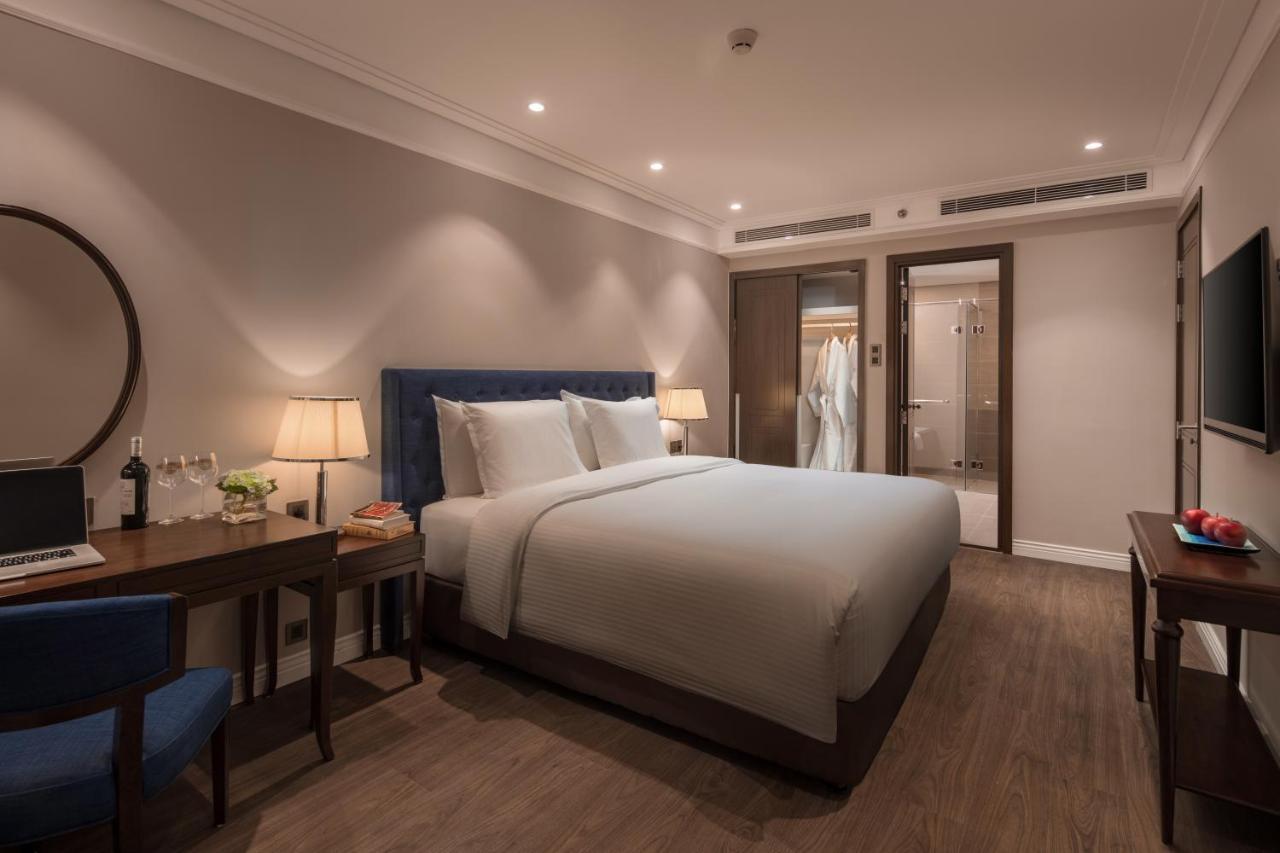 Luxury Beach Condo 5-Star, Rooftop Pool 다낭 외부 사진